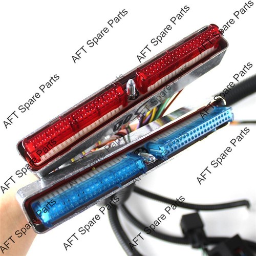 AFT LS1 Engine STANDALONE Wiring Harness T56 Manual Tran 4.8L 5.3L 6.0L EV1 EV6 - Picture 8 of 8