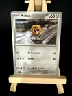 Meltan 102/142 Pokemon Card TCG from Stellar Crown