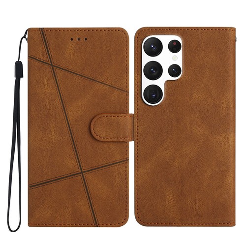 For Samsung A55 A54 A35 A15 A14 S24 FE S23 Leather Flip Cover Wallet Phone Case - Picture 27 of 54