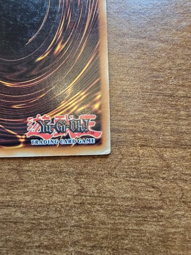 YuGiOh Duende Mistico LDD-S062 Super Rare 1st Edition Spanish LP - Picture 11 of 14
