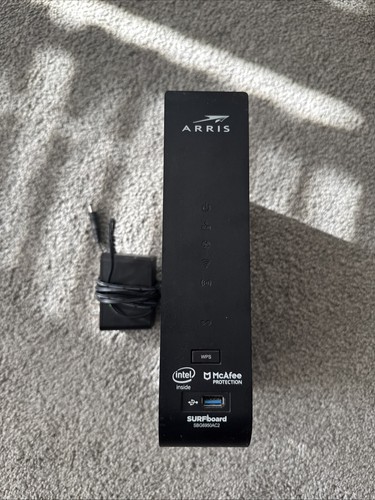 ARRIS Surfboard SBG6950AC2 Xfinity Cable Modem & Wi-fi Router DOCSIS 3.0