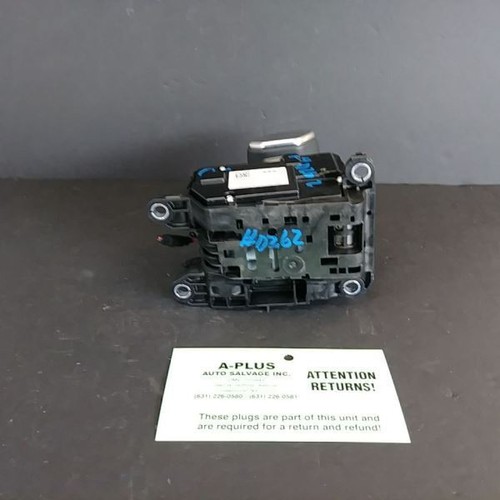 2021 2022 AUDI Q5 SHIFTER ASSEMBLY FITS 21-22 ID 4N1713041F - Picture 5 of 12