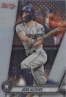 2019 Bowman's Best - Jose Altuve #69