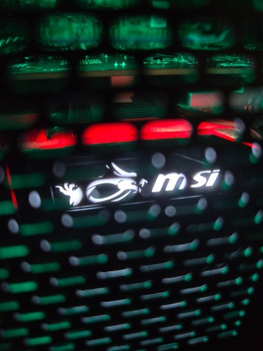 Gaming PC (Intel Core i5, Nvidia GTX, Windows 11 Pro, SSD, RGB, schwarz, aufgerüstet) - Bild 5 von 8