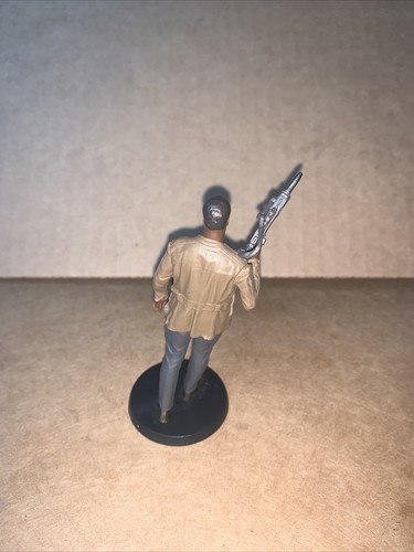 Disney Star Wars lose Actionfigur Spielzeug Cake Topper Finn Force Awakens - Bild 3 von 5
