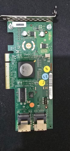 D2507-C11 FUJITSU CONTROLLER LSI1068 PCI-E INTEGRATED - Picture 1 of 2