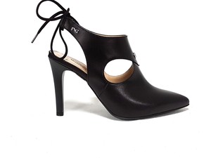Nero Giardini accollato donna 805510 nero n 38 Nero Giardini accollato donna 805510 nero n 38