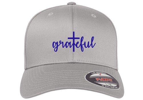 GRECLANTABLE LIFE Jesus GOTT KREUZ RELIGION FLEXFIT MÜTZE *KOSTENLOSER VERSAND IN KARTON - Bild 73 von 101