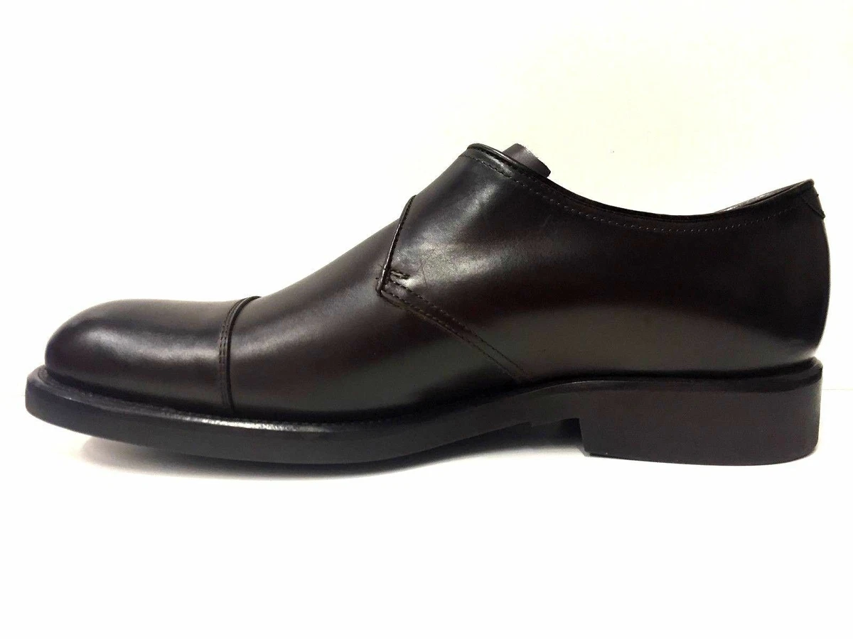 SCARPE CASUAL UOMO CALPIERRE ORIGINALE 1391 PELLE SHOES AI NEW eBay
