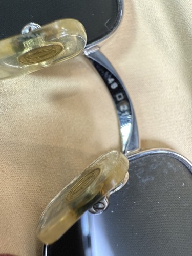 Vintage Cartier - Dreamer C-Decor Sunglasses - Picture 8 of 22
