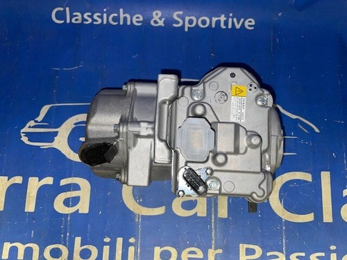 Klimakompressor Lexus Es GS Toyota RAV4 Neu Original 88370-33030 - Bild 4 von 6