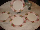 Target Floral Dinner Plates Dinnerware Plates