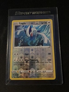 Pokemon - Lugia - Vivid Voltage - 132/185 - Reverse Holo Rare - Pack