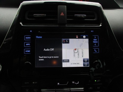 UNIDAD DE RADIO TOYOTA PRIUS 2016-2018, CON NAVEGACIÓN, USADA, ID 510053 - Imagen 3 de 19