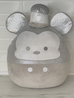 Disney 100 MICKEY MOUSE Squishmallow Exclusive 19" Steamboat Willy Plush LARGE