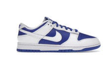 Size 12 - Nike Dunk Low Racer Blue 2022 - DD1391 401