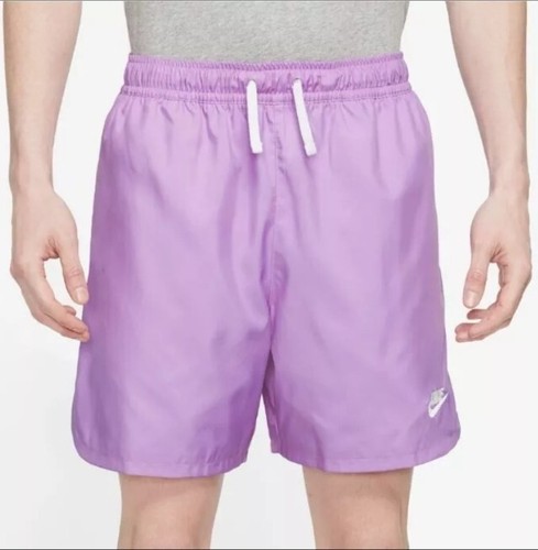 Nike Club Woven LND Flow Shorts Size XXL - 第 1/2 張圖片