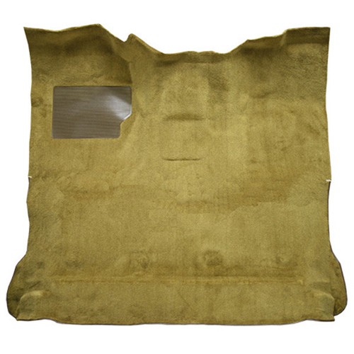 1980-83 Ford F-100 & 80-86 F-150, F-250, F-350 Regular Cab 2 WD Cut-pile Carpet! - Picture 4 of 112