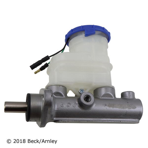 Brake Master Cylinder Beck/Arnley 072-9164 fits 96-98 Honda Civic for