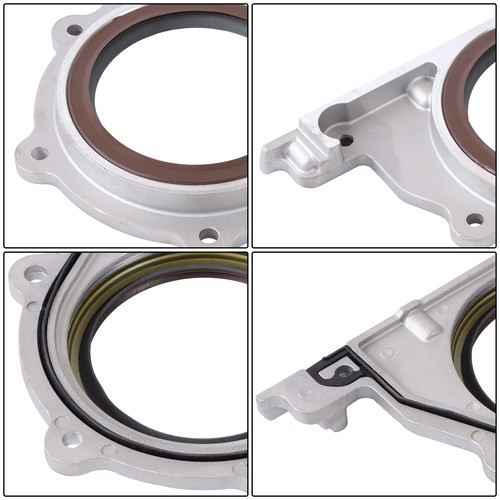 Juego de juntas de cabeza completa con pernos HS26284PT para Dodge Ram 2500 2004-2005 2006-2008 - Imagen 15 de 16