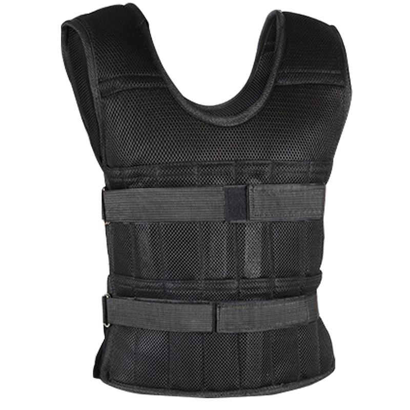 Adjustable Weight Vest Running Workout Speed Training Loading Weighted Vests Adjustable Weight Vest Running Workout Speed Speed Workout Training Loading Weighted Vests 93d41a