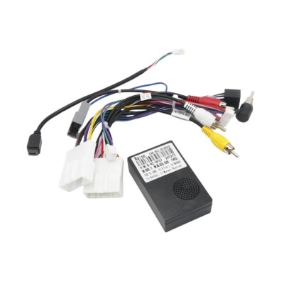 canbus　3点 For Nissan X-Trail Qashqai J10/Juke/ NP300 Raise Canbus Box