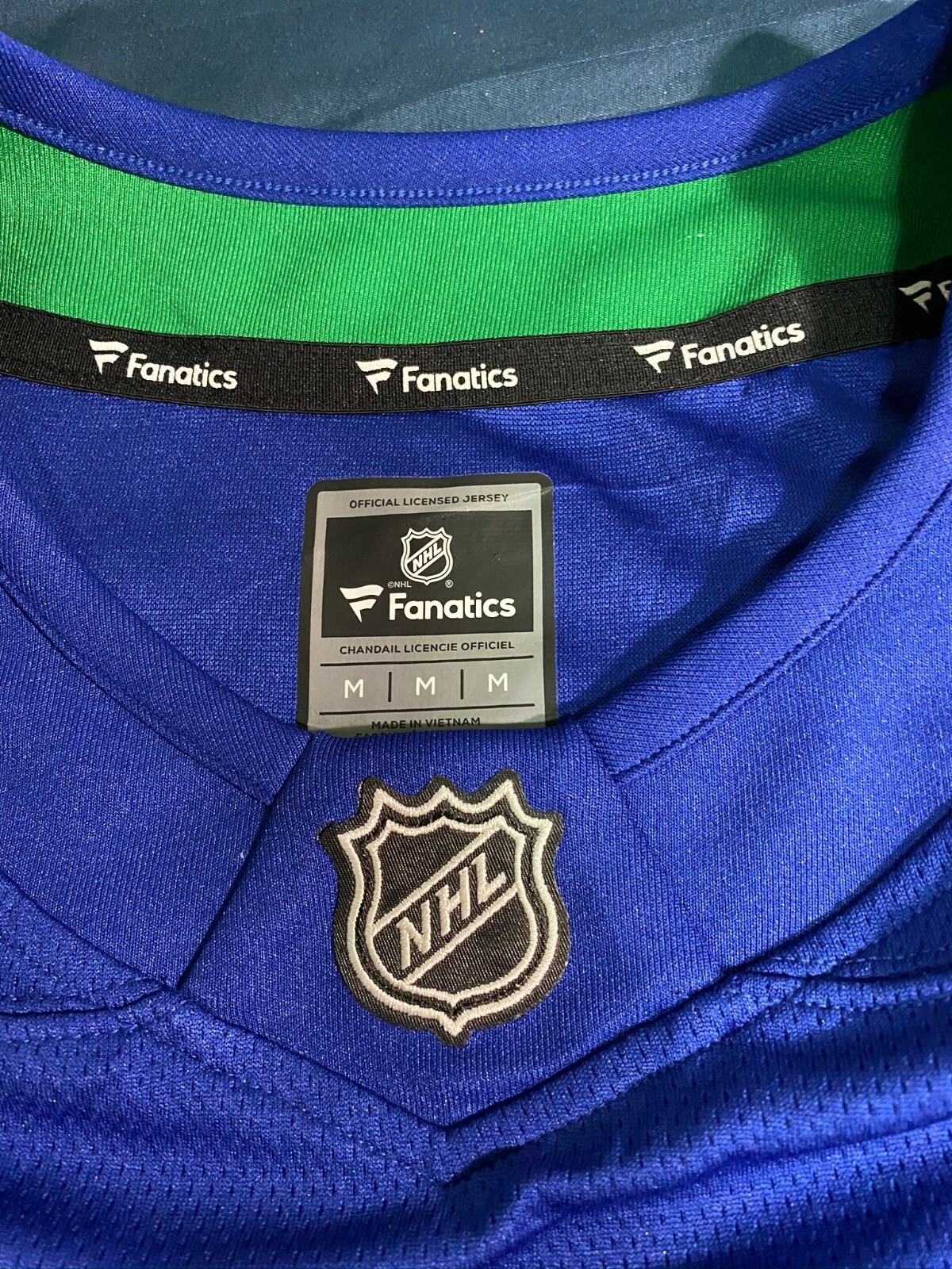 Rinkha Brock Boeser Hockey Paper Poster Canucks Long Sleeve T-Shirt