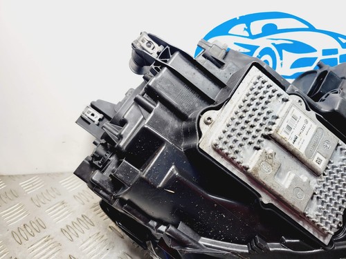 VW GOLF MK7 HYBRID 2015 HEADLIGHT PANEL (LEFT) SPARES REPAIRS 5GE941773A - Picture 17 of 24