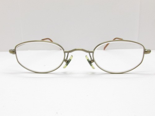 Laura Ashley Frames 43-23-145 Gold Oval Designer TV6 30353 - 第 1/8 張圖片