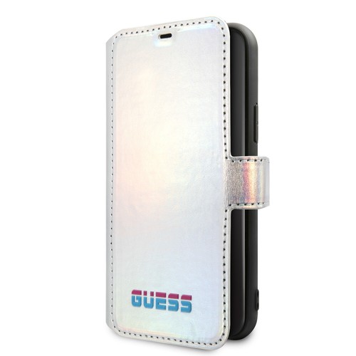 Guess Back Case for Apple iPhone 11 Pro Max - EAN 3700740461563 - Picture 2 of 4