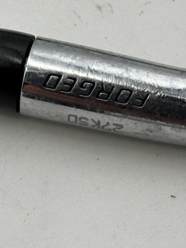 3 King Cobra PRO CB Iron Set 6 7 8 Project X 5.5 Steele Shaft Golf Pride Grip RH - Picture 11 of 20