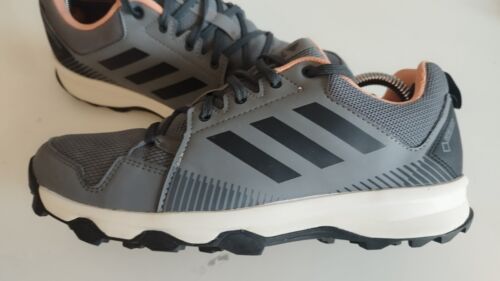 ADIDAS TERREX GoreTex Outdoor Wandern Winter Damen Herren Halbschuhe Gr 39, UK 6 - Bild 12 von 12