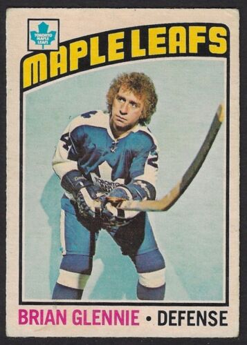 Cartes OPC Hockey 1976-77 1-200 U Pick (ACHETEZ 5 OBTENEZ 10% DE RÉDUCTION - ACHETEZ 10 OBTENEZ 20% DE RÉDUCTION) - Photo 95 sur 204