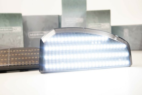 TOYOTA TUNDRA (07-13 ): MORIMOTO XB LED MIRROR LIGHTS LFM68 - Picture 4 of 4
