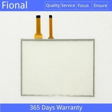 Touch Screen Panel Glass Digitizer For GT2710 GT2710-STBA GT2710-STBD Touch