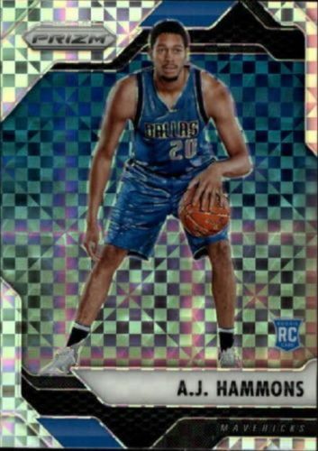 Panini Prizm Prizms Starburst Singles 2016-17 - Imagen 86 de 150