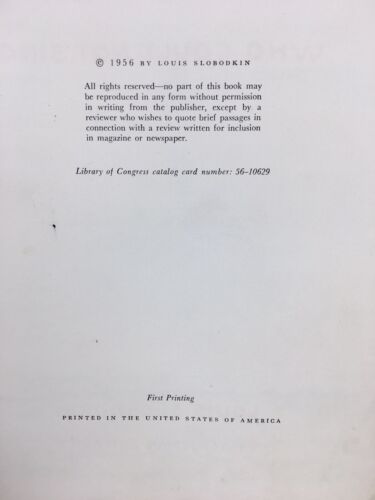 The Little Mermaid - 1st Edition 1956 - Picture 6 of 6