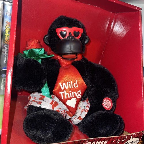 Sing and Dance “Wild Thing” - Picture 6 of 6