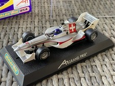 SCALEXTRIC 1/32 Slot Car BOXED A1 GP TEAM SWITZERLAND REF C2709