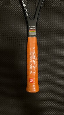 wilson - cheetahさん用 プロストック Pro Staff Original New Old Stock Wilson Pro Staff 6.0 85 Original Tennis
