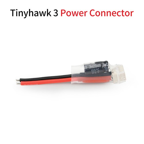 EMAX Tinyhawk 3 piezas de drones gafas FPV transmisor motor controlador - Imagen 9 de 16