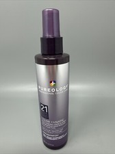 PUREOLOGY Color Fanatic Multi Tasking Hair Leave-in Spray 6.7 oz / 200 ml (BB)