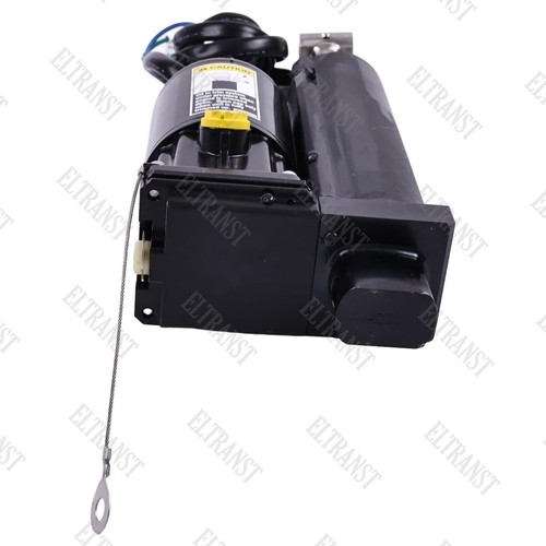 Power Trim 8M0055011 8M0055008 for Mercury Marine 35HP 40HP 50HP 60HP 4 Stroke - Picture 3 of 7