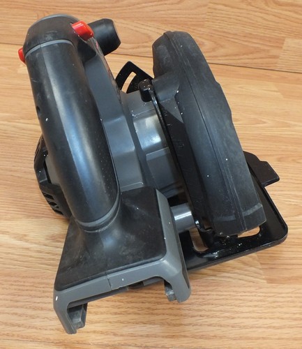 Genuine Porter Cable (PC186CS) Type 2 18V Cordless Circular Saw Bare Tool Only - Picture 8 of 9