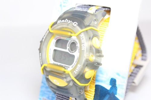 CASIO vintage BG-340AW AWB official product Baby-G - Picture 7 of 10