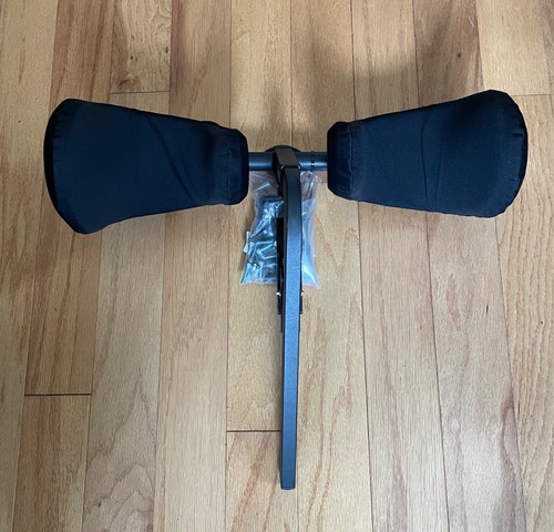 *NEW: Permobil VS KNEESTOP for F5VS Stander, others. Brand New Dealer Stock. - Picture 2 of 24