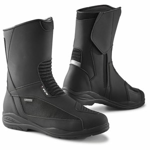 Stivali da moto da donna TCX Explorer Evo Gore-Tex