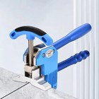 Tile Boundary OpenerHeavy Duty Power PliersManual Upward Pressing Tile Pliers