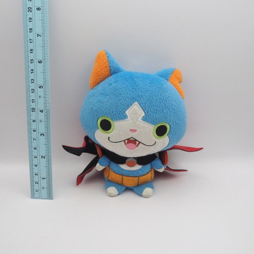 Yokai Watch D0203A Dracunyan Banpresto 2015 Plüschtier 6 Zoll Stofftier Puppe Japan - Bild 2 von 10