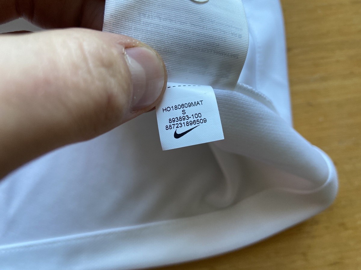POLAND 2018 2019 HOME FOOTBALL SHIRT SOCCER JERSEY NIKE